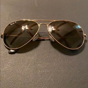 Ray-Ban Polarized Sunglasses